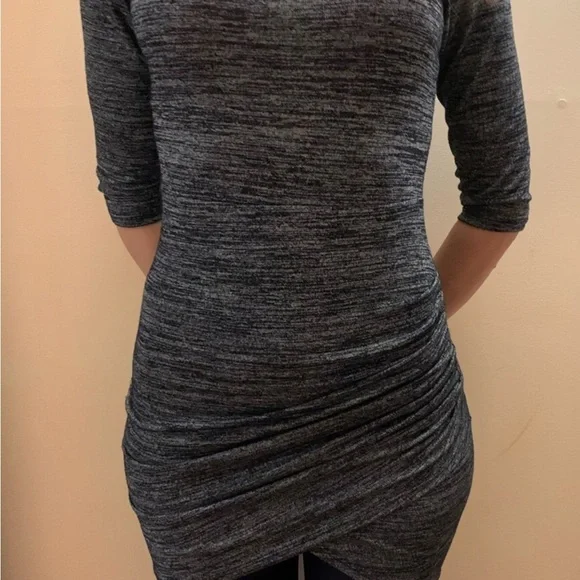 Smart Set Tunic - Picture 4 of 4